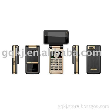 GQ-S600 Tri-band, Dual SIM card mobile phone dual standby,3.0 inches TFT touch screen